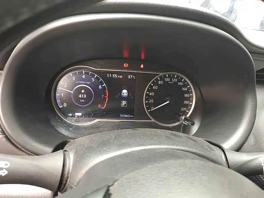 Nissan Kicks — миниатюра 12