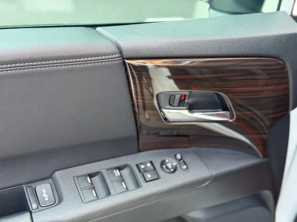 Honda Odyssey — миниатюра 4