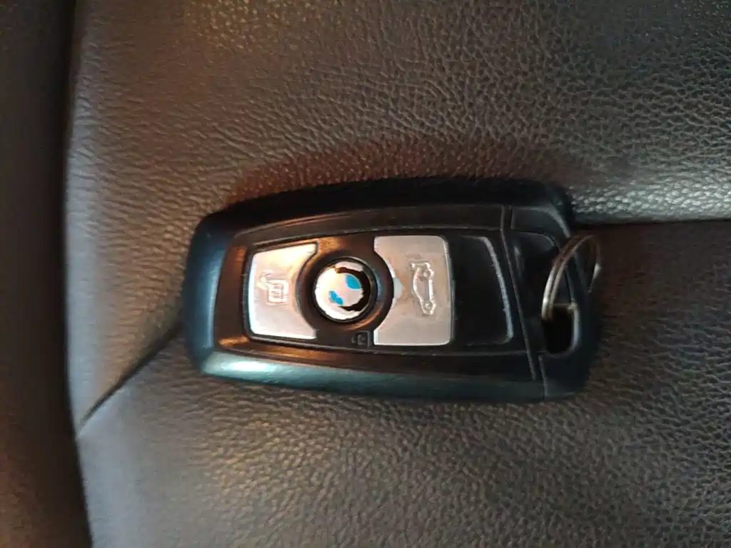 BMW 2 Series (Import) — миниатюра 9