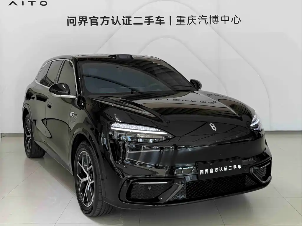 AITO AITO M6 — миниатюра 3