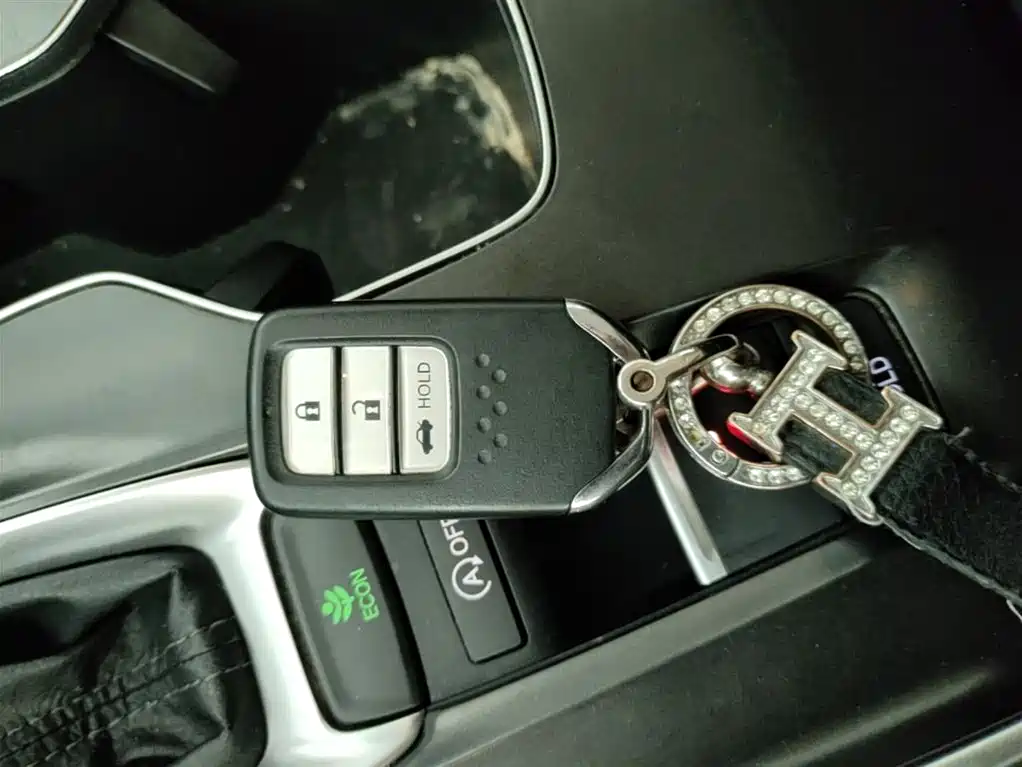 Honda Accord 2022 260TURBO Luxury