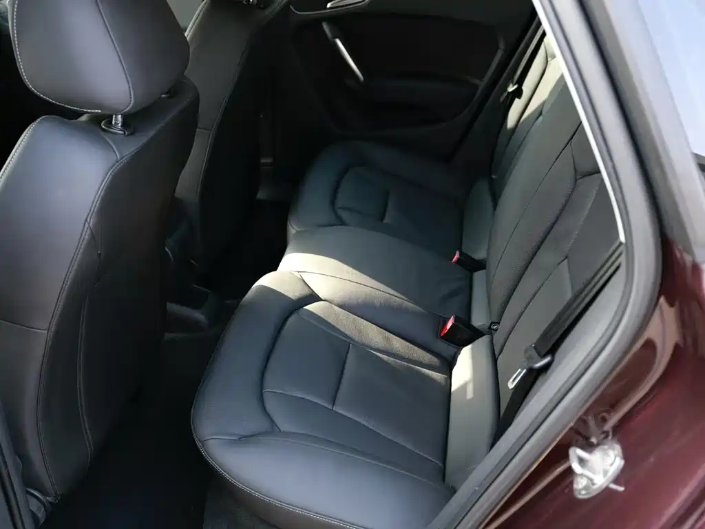 Audi A1 — миниатюра 5