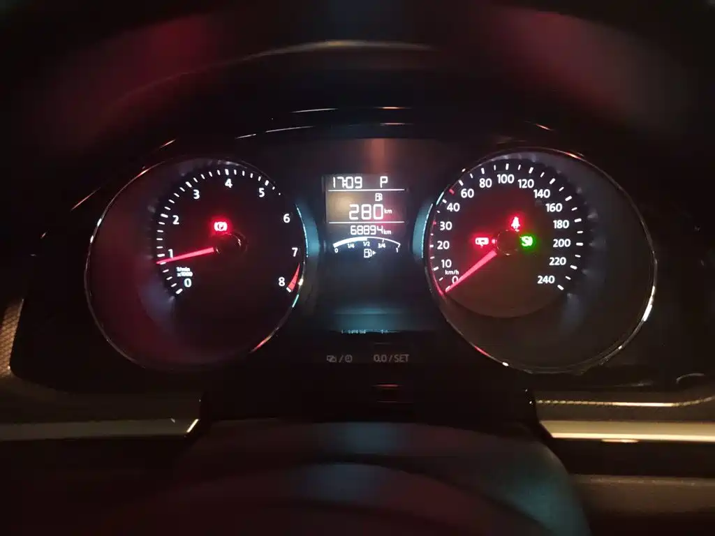 Volkswagen C-Trek — миниатюра 12