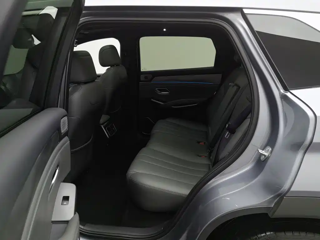BYD L DM-i — миниатюра 15