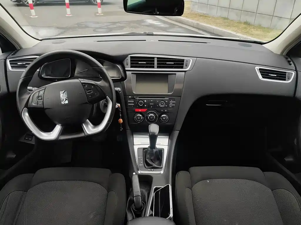 DS DS 5LS — миниатюра 5