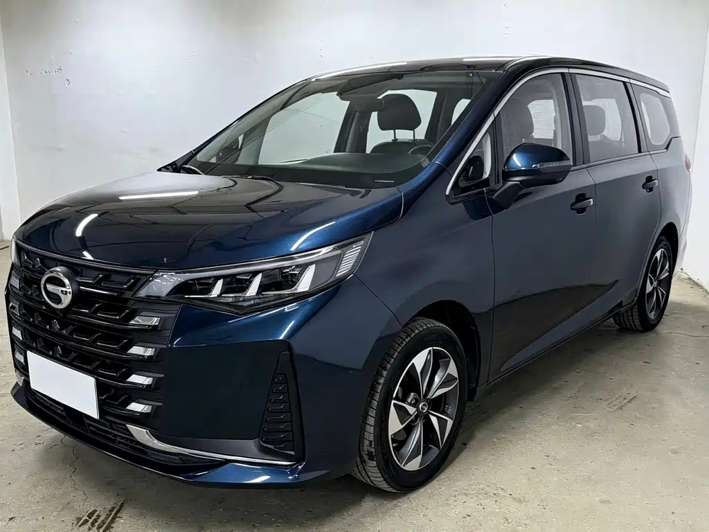 GAC Motor Trumpchi M6