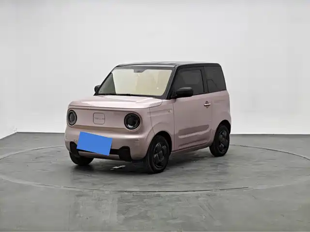 Geely Panda