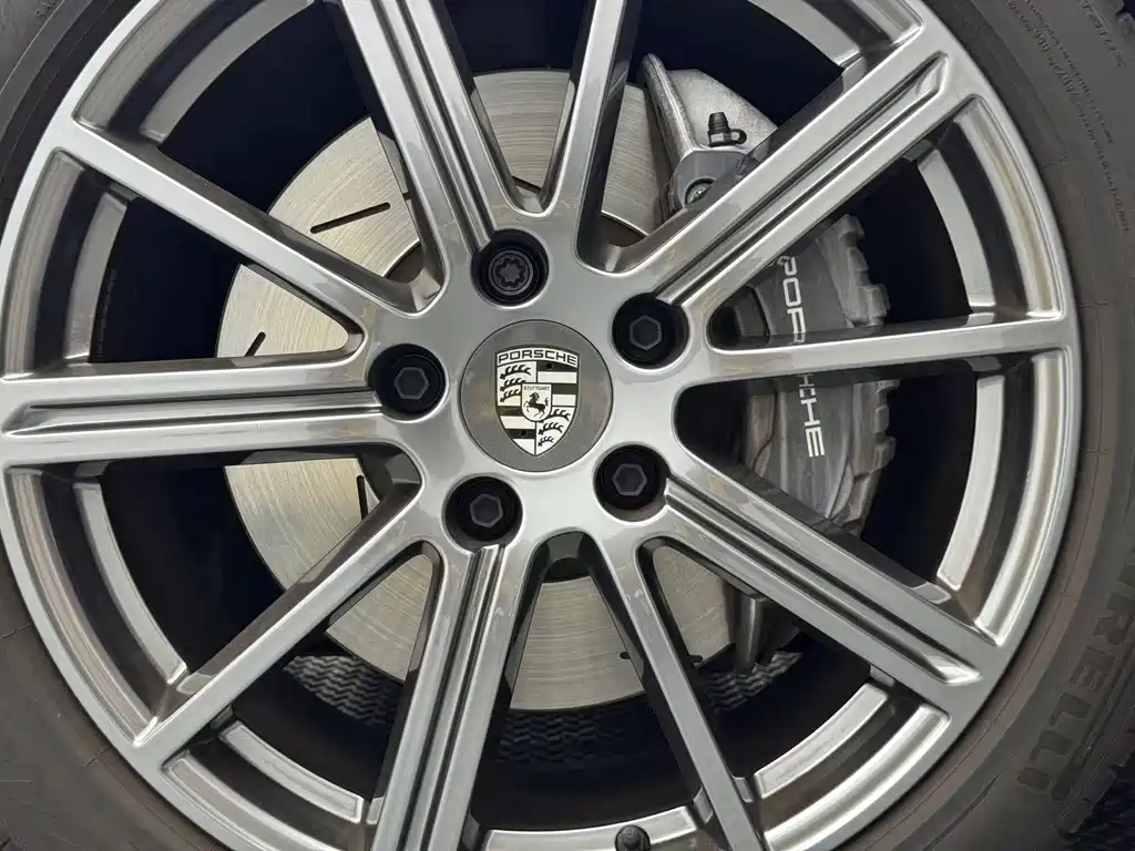 Porsche Panamera 2024 Panamera 2.9T