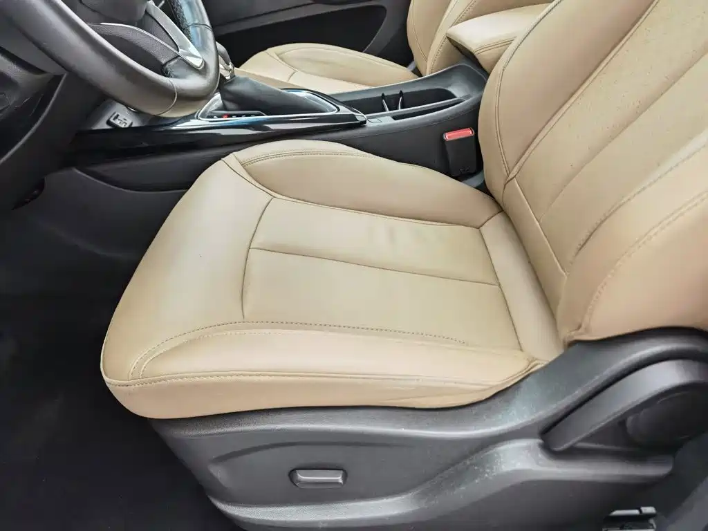 Buick GL6 — миниатюра 20
