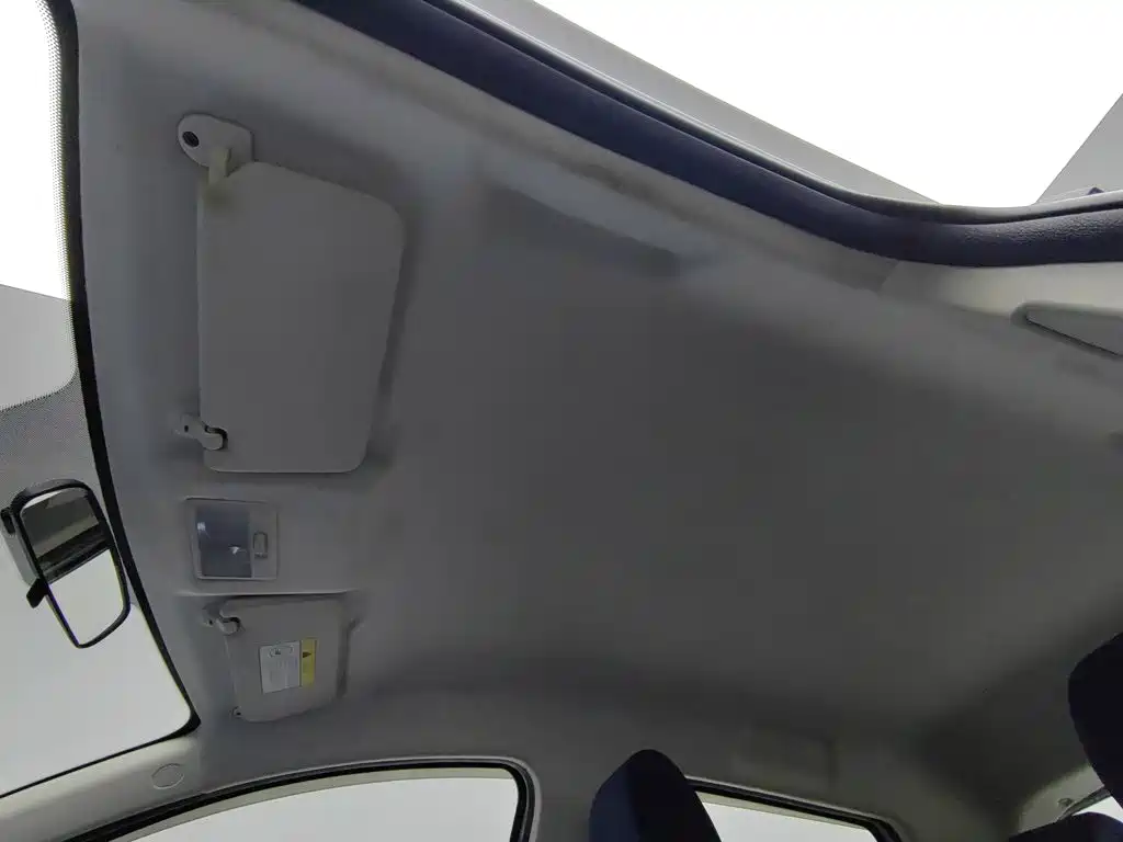 Changan Benben E-Star — миниатюра 14
