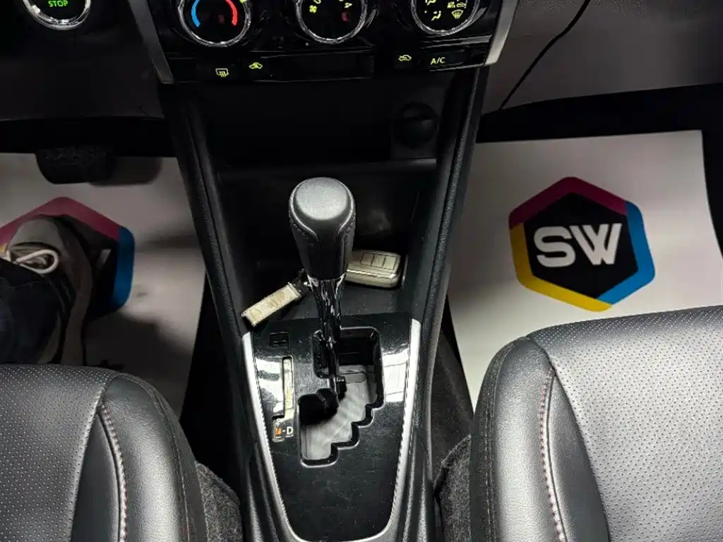 TOYOTA YARIS L ZHIXUAN