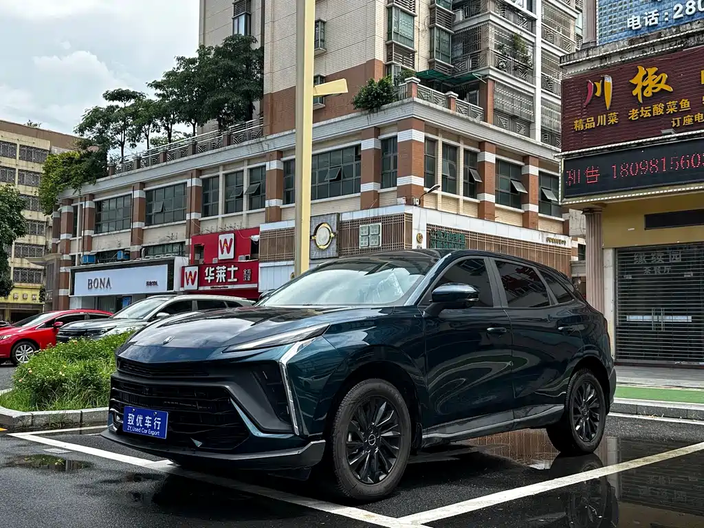Fengxing Fengxing T5 EVO