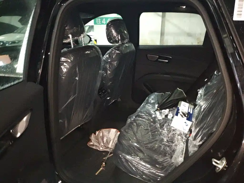 Chery Tiggo 8 — миниатюра 13
