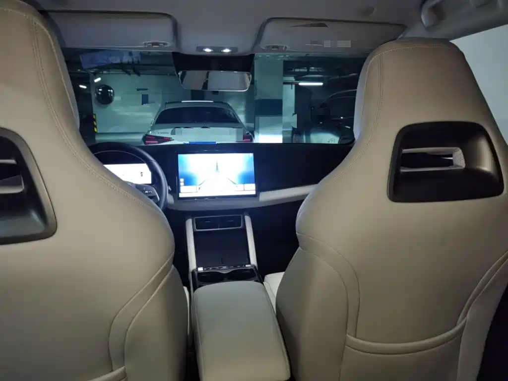 BYD Yuan UP — миниатюра 14