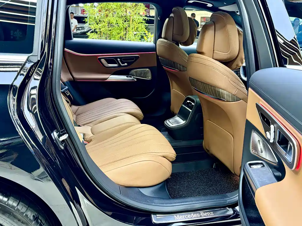 Mercedes-Benz E-Class E 2025 E 300 L Luxury