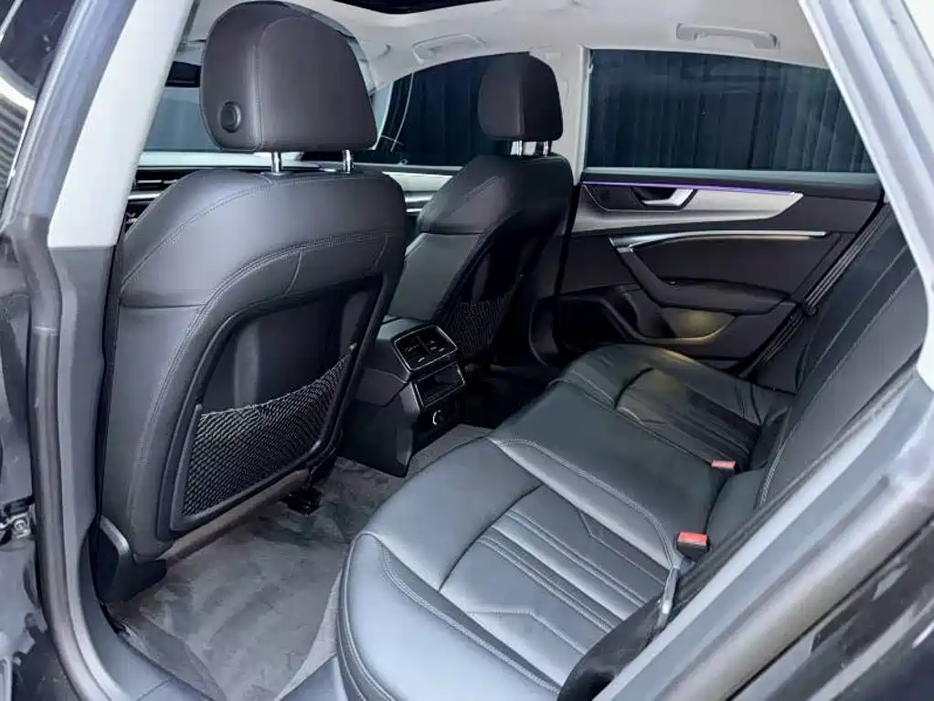 Audi A7 — миниатюра 8