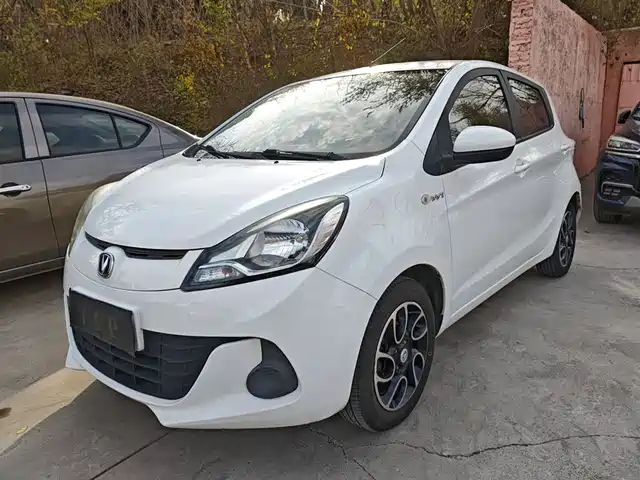 CHANGAN BEN BEN 2019