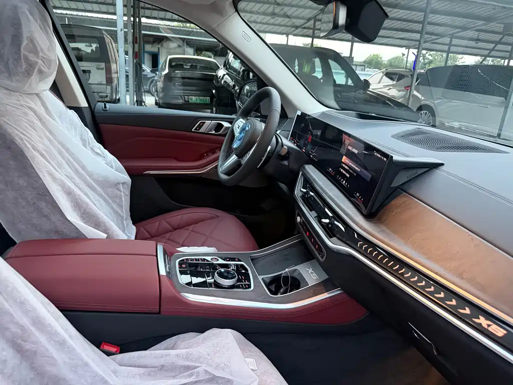 BMW X5 — миниатюра 26