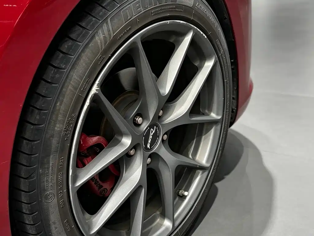 Mazda 3 Axela — миниатюра 4