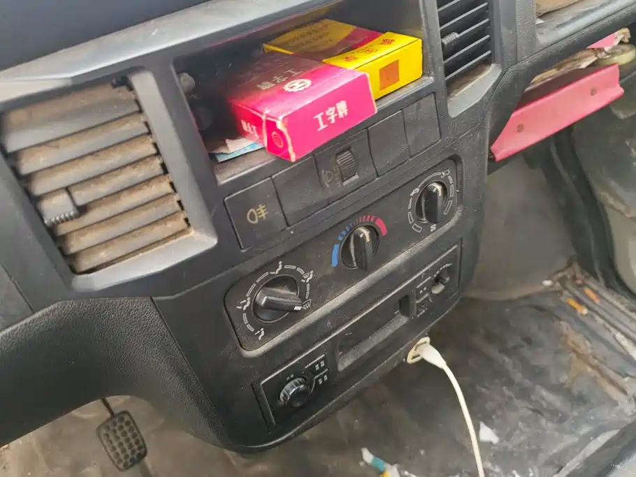 Wuling Zhiguang — миниатюра 13