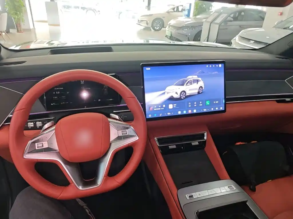 BYD Дон Л. — миниатюра 10