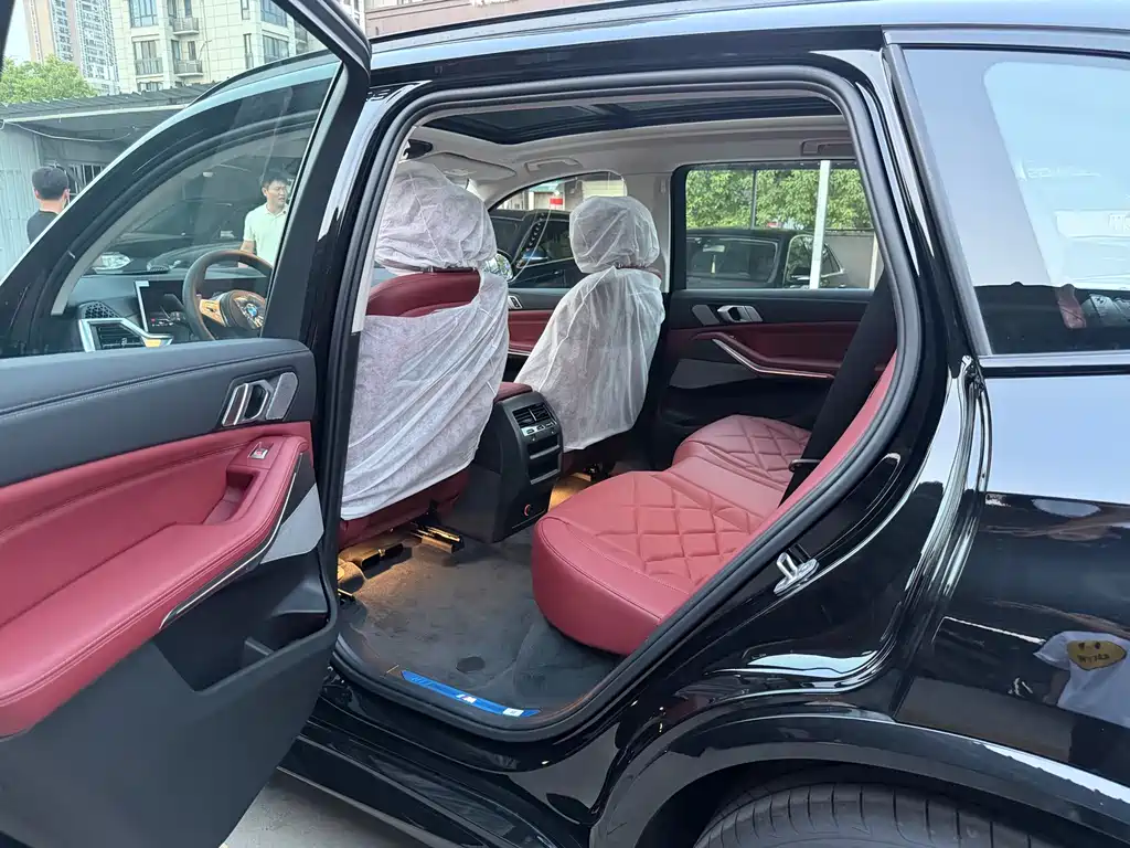 BMW X5 — миниатюра 19