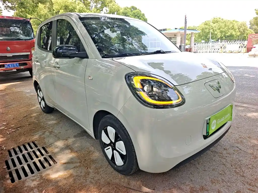 Wuling Mini EV MINIEV 2025
