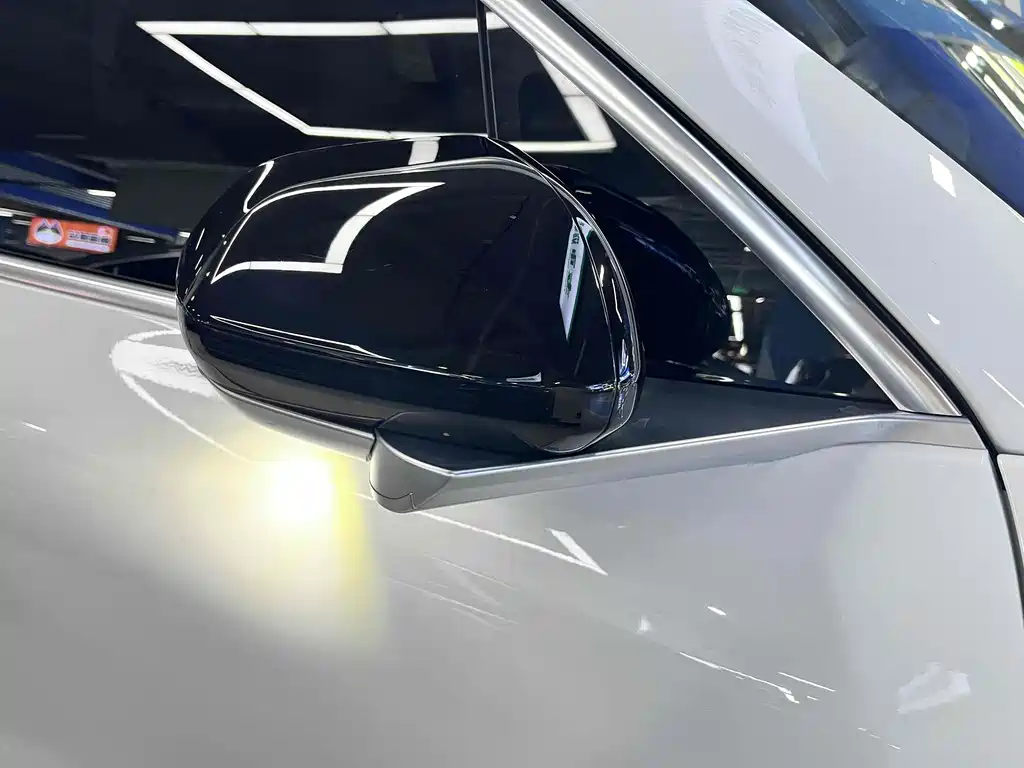 NIO EC6 — фотографии объявления, Фото 19