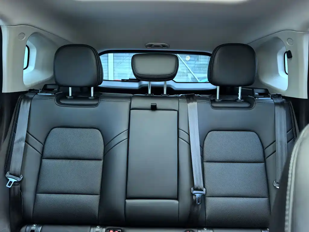 Haval Haval Big Dog PLUS — миниатюра 15