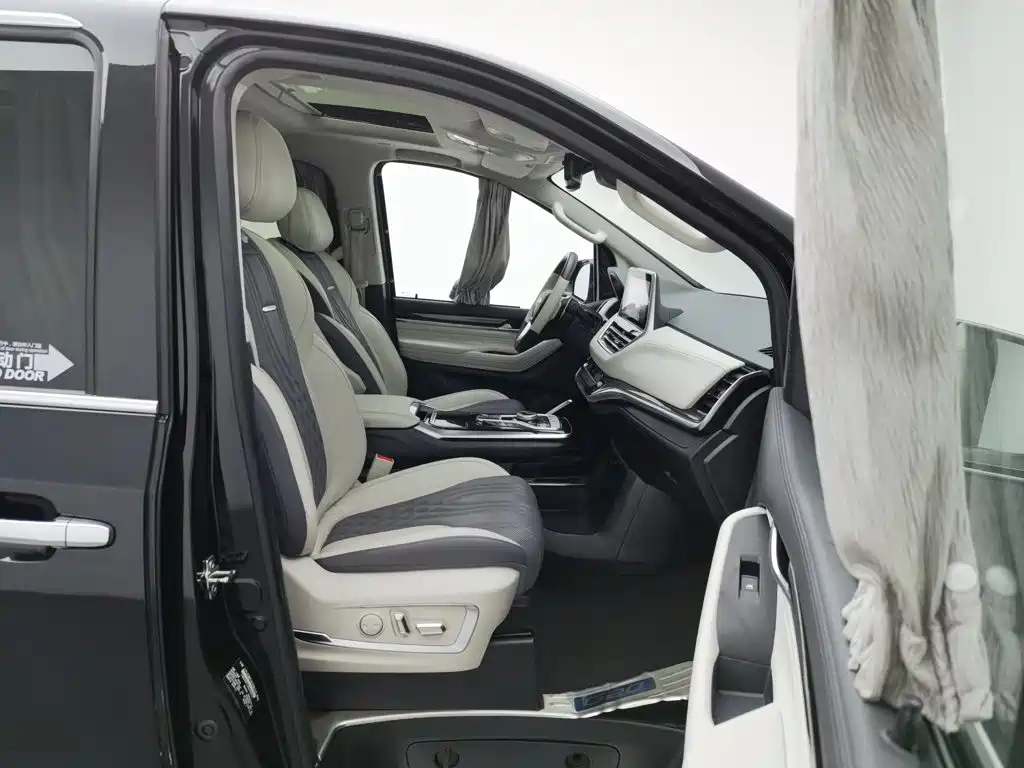 MAXUS G20 — миниатюра 23