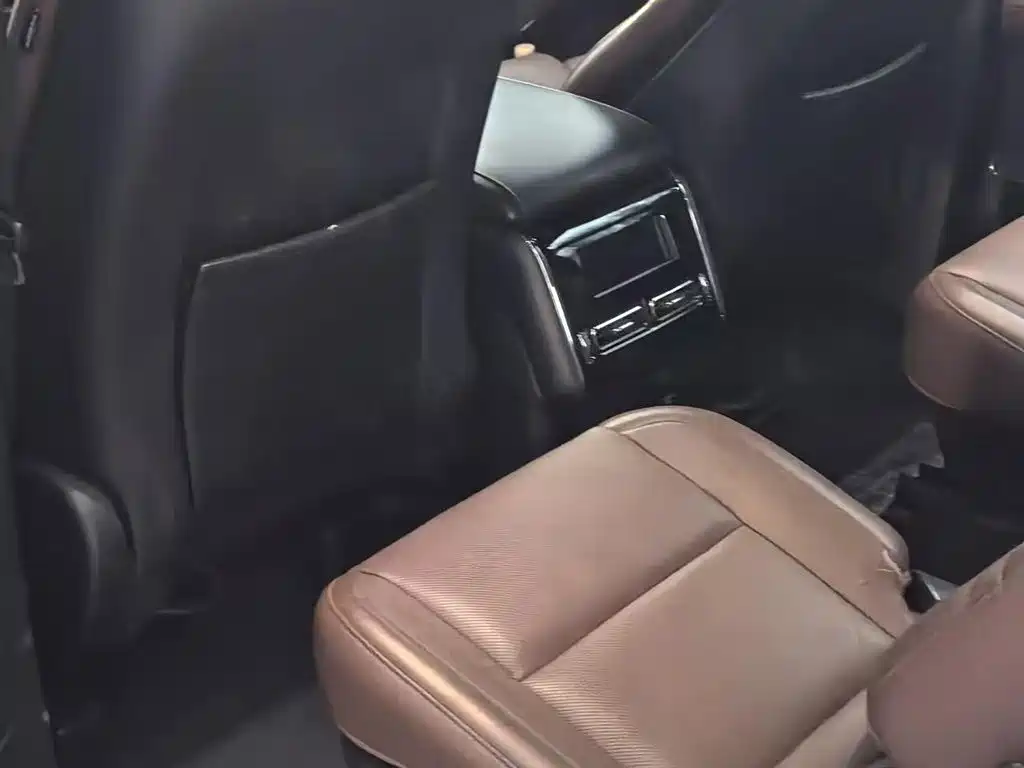 Lincoln Aviator 2021 3.0T V6
