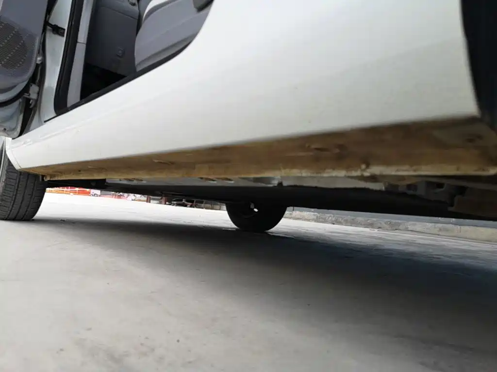Wuling Air ev — миниатюра 22