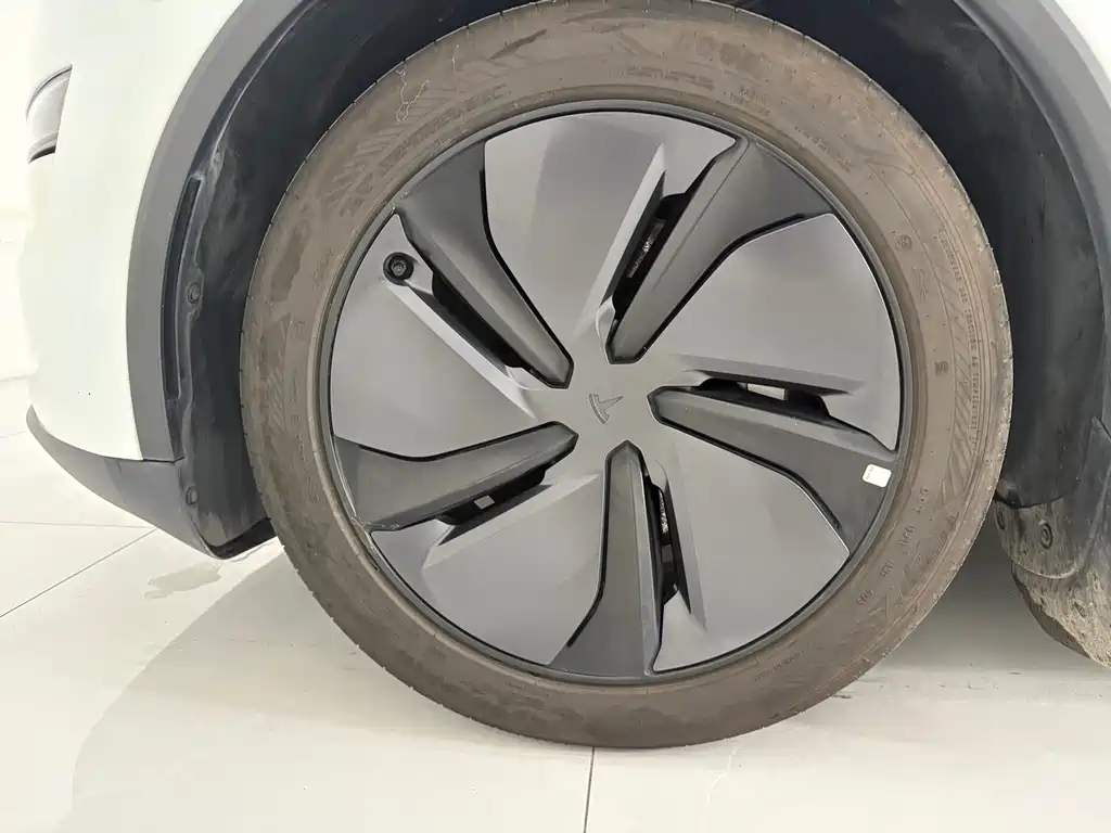 Tesla Model Y — миниатюра 22