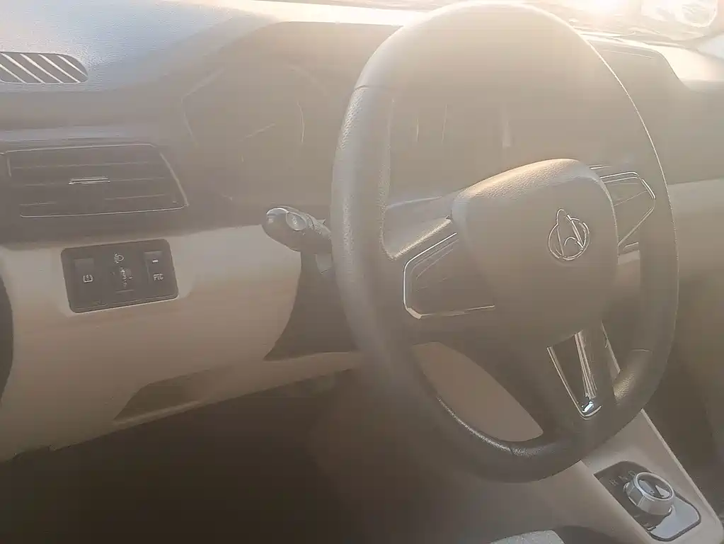 Kuayue Kuayue Star V7 EV — миниатюра 7