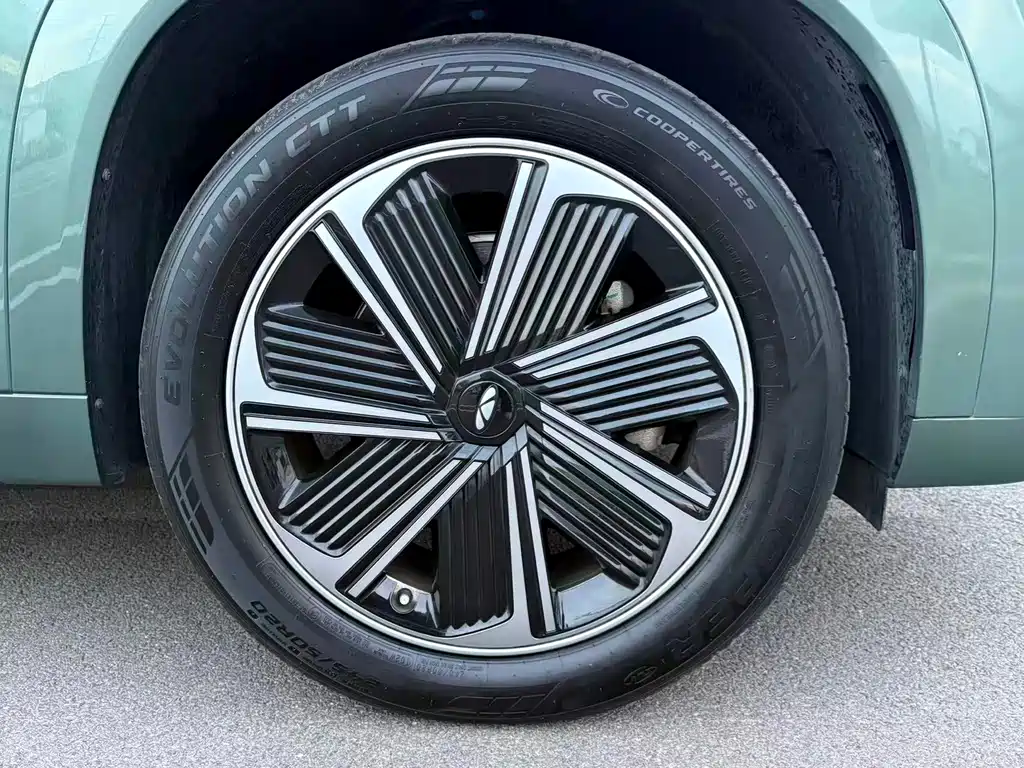 Fulwin Fengyun T10 — миниатюра 21
