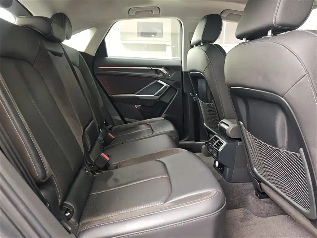 Audi Q3 Sportback 2023 45 TFSI quattro Fashion