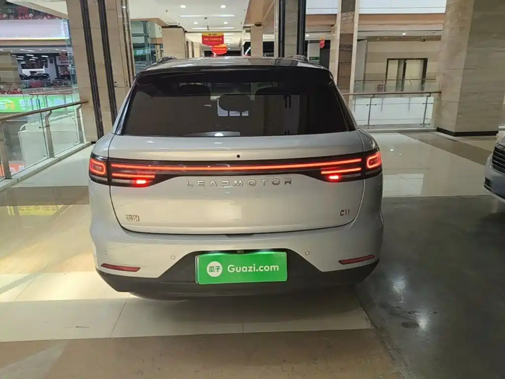 Leapmotor C11 2026 640