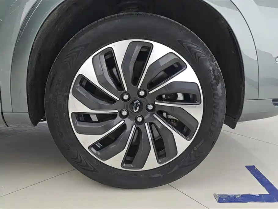 AITO ASK THE WORLD M7