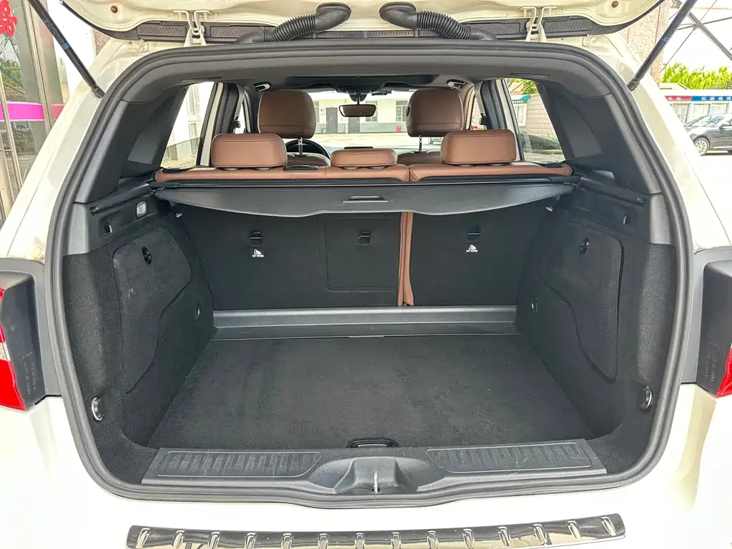 Mercedes-Benz B-Class — миниатюра 33