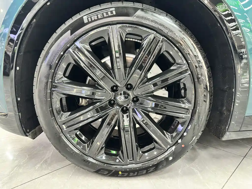 Zhijie Zhijie R7 — миниатюра 9
