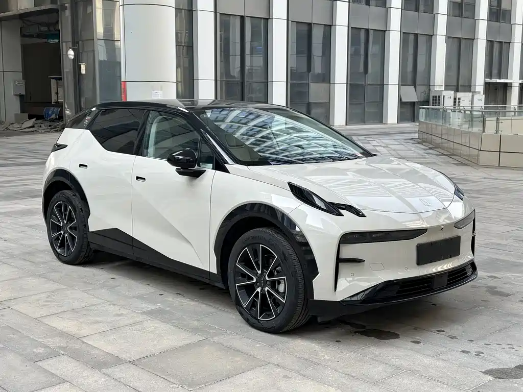 ZEEKR EXTREME KRYPTON X