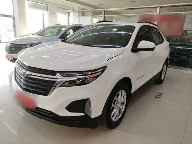 CHEVROLET EXPLORER