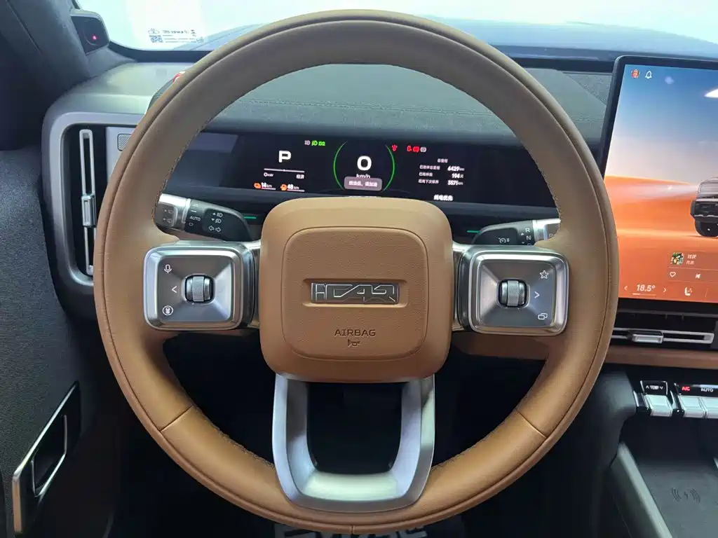 iCAR iCAR V27 — миниатюра 20