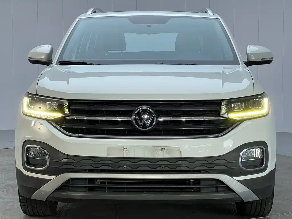 Volkswagen Tacqua — миниатюра 2
