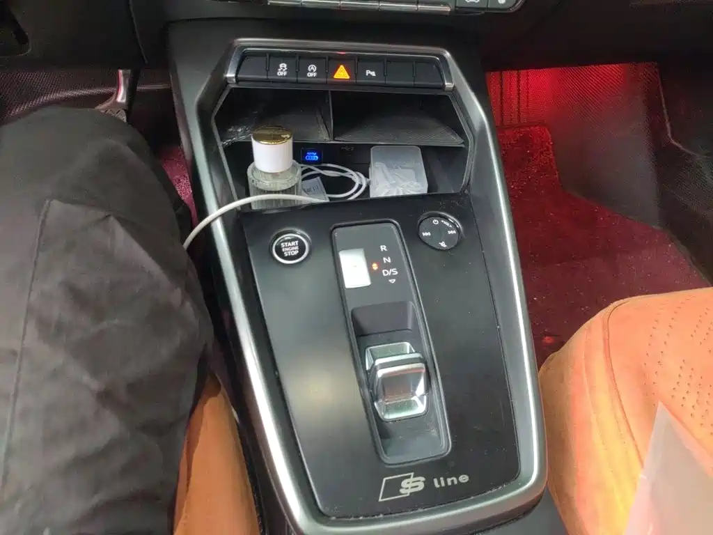 Audi A3 — миниатюра 15