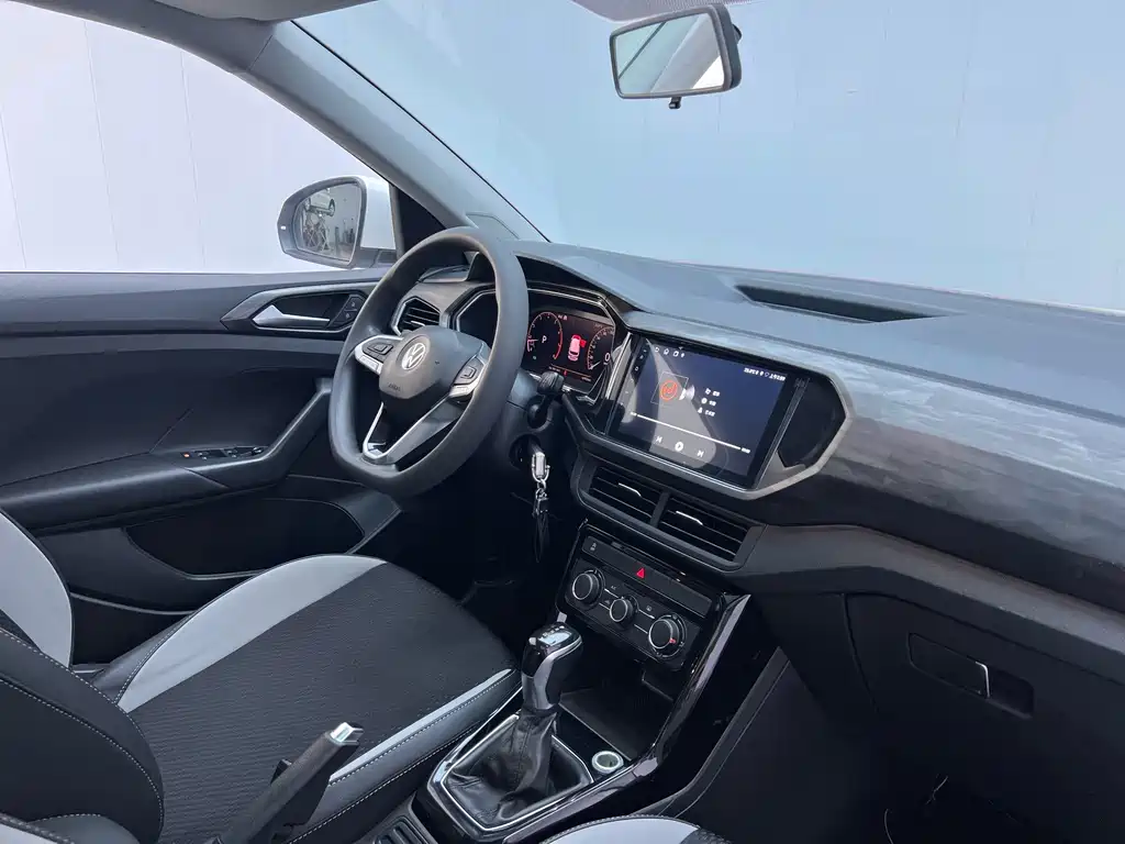 Volkswagen Tacqua — миниатюра 8