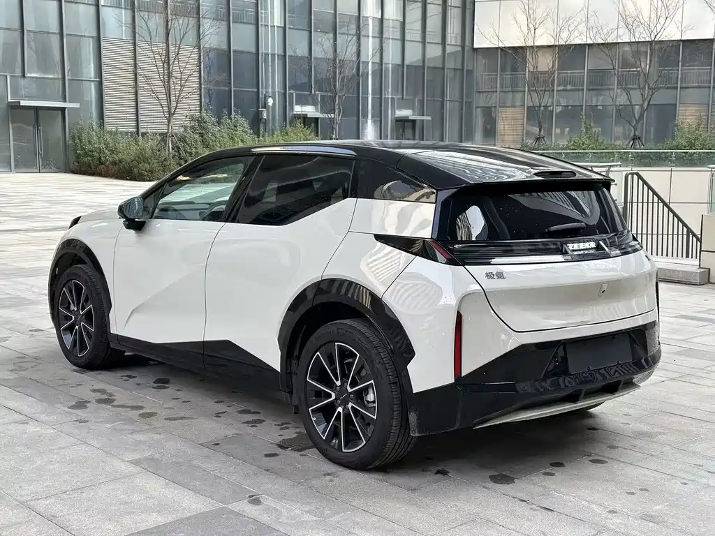 ZEEKR EXTREME KRYPTON X