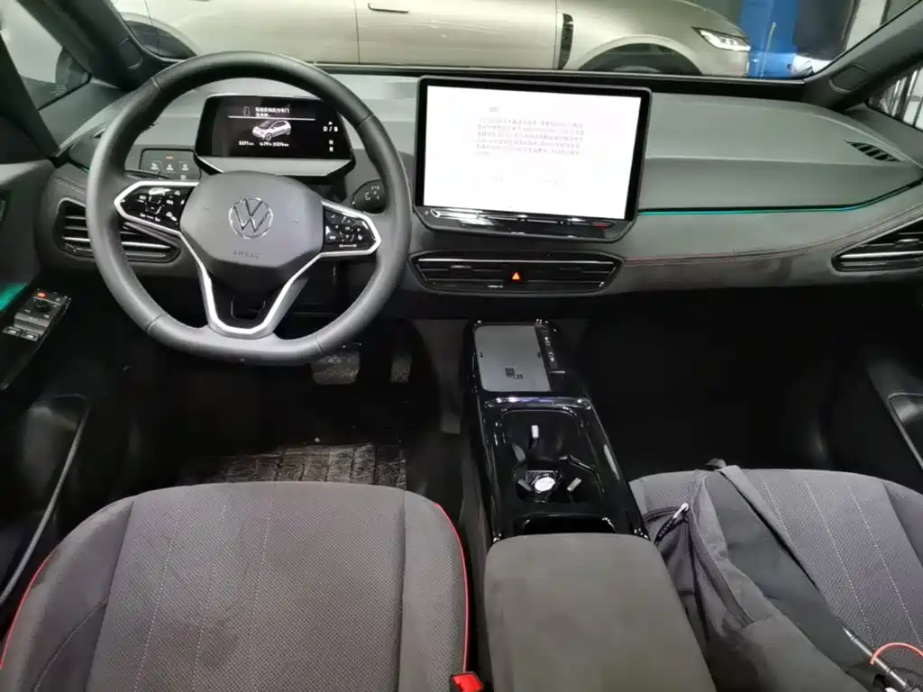 Volkswagen ID.3 — миниатюра 10