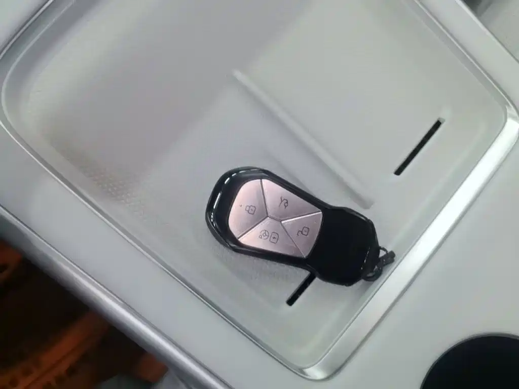 Xpeng G9 2024 570 Pro