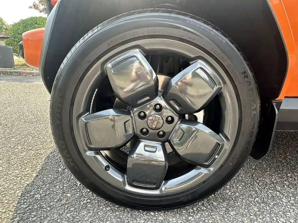 iCAR iCAR Super V23 — миниатюра 14